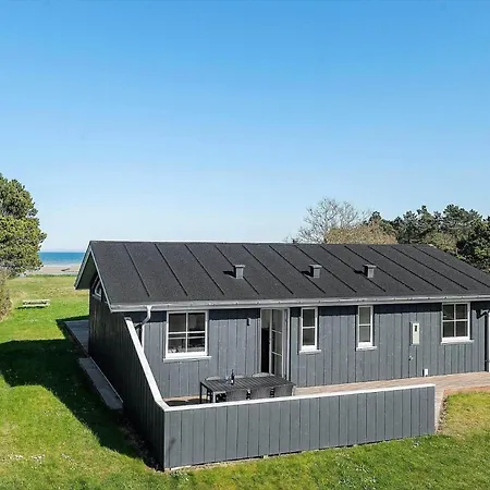 Feriehus Oh547-hadsund-gl-landevej-29 *