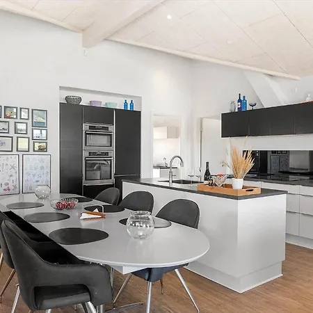 Feriehus Oh547-hadsund-gl-landevej-29 Hadsund