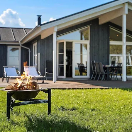 Feriehus Oh547-hadsund-gl-landevej-29 Hadsund